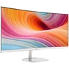 Monitorius MSI Pro MP341CQW E12