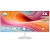 Monitorius MSI Pro MP341CQW E12