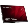 Monitorius ViewSonic VA1650 - LED monitorius - 40.6 cm (16 inch)