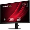 Monitorius ViewSonic VG2709-2K-MHDU-2 – 27 colių | IPS | QHD | 4 ms | 75 Hz | USB-C. HDMI