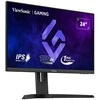 Monitorius VIEWSONIC VX2479J-HD-PRO, 24", 1 ms