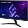 Monitorius ViewSonic VX24G1-HD | 180Hz | 1ms | Full HD | 24"
