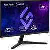 Monitorius ViewSonic VX24G1-HD | 180Hz | 1ms | Full HD | 24"