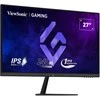 Monitorius ViewSonic VX2779A-HD-PRO | 240 Hz | 1 ms | „Full HD“ | 27"