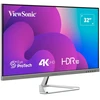 Monitorius Viewsonic VX3276-4K-MHD-2