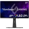 Monitorius ViewSonic XG272-2K-OLED