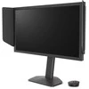 BENQ XL2566X+ 24,1 colio FHD TN 400 Hz 0,5 ms 320 cd/m2 HDMI DP DyAc2 žaidimų monitorius