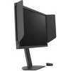 BENQ XL2566X+ 24,1 colio FHD TN 400 Hz 0,5 ms 320 cd/m2 HDMI DP DyAc2 žaidimų monitorius