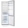 Šaldytuvas Mora CMD 3234 S Freestanding fridge-šaldiklis 198/71 l
