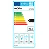 Gartraukis Mora OP 530 W