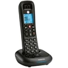Telefonas stacionarus belaidis Motorola CD4001 juoda