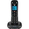 Telefonas stacionarus belaidis Motorola CD4001 juoda
