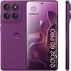 Motorola Moto Edge 60 Pro 5G DS 8/256GB Pantone putojančio vynuogių spalvos