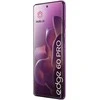 Motorola Moto Edge 60 Pro 5G DS 8/256GB Pantone putojančio vynuogių spalvos