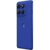 Išmanusis telefonas Motorola Edge 60 Pro (5G) 6.7'', 12/512GB, 6000 mAh, IP68, eSIM, Mėlynas