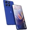 Išmanusis telefonas Motorola Edge 60 Pro (5G) 6.7'', 12/512GB, 6000 mAh, IP68, eSIM, Mėlynas