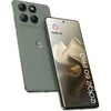 Motorola edge 60 pro 16,9 cm (6,67 colio) Dviguba SIM kortelė „Android 15“ 5G USB C tipo 12 GB 512 GB 6000 mAh Pilkas