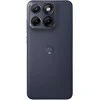 Motorola edge 70 fusion 17.2 cm (6.78") Dual SIM Android 16.0 5G USB Type-C 12 GB 256 GB 7000 mAh Juodas