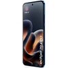 Išmanusis telefonas Motorola edge 70 pro 17,2 cm (6.78") Dual SIM Android 16.0 5G USB Type-C 12 GB 512 GB 6500 mAh Ciemny Mėlyna