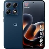 Išmanusis telefonas Motorola edge 70 pro 17,2 cm (6.78") Dual SIM Android 16.0 5G USB Type-C 12 GB 512 GB 6500 mAh Ciemny Mėlyna