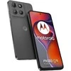 Motorola moto g15 power 17,1 cm (6,72 colio) dviejų SIM kortelių „Android 15“ 4G USB C tipo 8 GB 256 GB 6000 mAh Pilkas