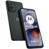 „Motorola Moto G55 5G“ 16,5 cm (6,49 colio) Dviguba SIM kortelė „Android“ 14,4 GB USB C tipo, 256 GB, 5000 mAh, Pilkas
