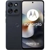 Motorola G56 5G 8/256GB Juodas Oyster