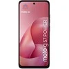 Išmanusis telefonas Motorola Moto G57 Power 5G 12/256GB Rožinė