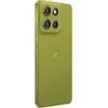 Motorola moto g86 5G 16.9 cm (6.67") Dual SIM Android 15 USB Type-C 8 GB 256 GB 5200 mAh Žalias