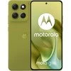 Motorola moto g86 5G 16.9 cm (6.67") Dual SIM Android 15 USB Type-C 8 GB 256 GB 5200 mAh Žalias