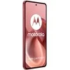 Motorola „Moto G86 Power 5G“ 12/256 GB išmanusis telefonas, „Pantone Chrysanthemum“ (rožinės spalvos)