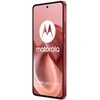 Motorola „Moto G86 Power 5G“ 12/256 GB išmanusis telefonas, „Pantone Chrysanthemum“ (rožinės spalvos)
