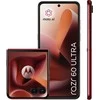 Motorola razr 60 Ultra 16/512GB Rio Raudona