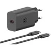 MOTOROLA CHARGER 68W
