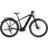 Horský bicykel MMR KOEN 00 - Juodas N Raudona - veľkosť XL / 25/2026