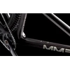 Horský bicykel MMR RAKISH 00 - Carbon N Chrome - veľkosť M 25/2026