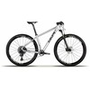 Horský bicykel MMR Woki 50 - Sidabrinis N Juodas - veľkosť S / 25/2026