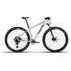 Horský bicykel MMR Woki 50 - Sidabrinis N Juodas - veľkosť S / 25/2026