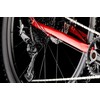 Horský bicykel MMR ZEN 00 - Chrómovo raudona - veľkosť L 25/2026