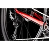 Horský bicykel MMR ZEN 00 - Chrómovo raudona - veľkosť XL 25/2026