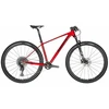 Horský bicykel MMR ZEN 00 - Chrómovo raudona - veľkosť S 25/2026