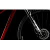 Horský bicykel MMR ZEN 00 - Chrómovo raudona - veľkosť L 25/2026