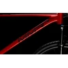 Horský bicykel MMR ZEN 00 - Chrómovo raudona - veľkosť L 25/2026