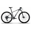 Horský bicykel MMR ZEN 10 - Graphite N Baltas - veľkosť S / 25/2026