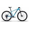 Horský bicykel MMR ZEN 10 - Metallic Mėlyna N Juodas - veľkosť M / 25/2026