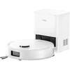 MOVA E20s Pro Plus Robot vacuum cleaner with Auto-empty station, Baltas | MOVA