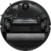 MOVA S70 Roller | Robot Vacuum Cleaner | Wet&amp;Dry | 5200 mAh | Dust capacity 3.2 L | 28000 Pa | Juodas