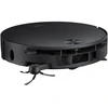MOVA S70 Roller | Robot Vacuum Cleaner | Wet&amp;Dry | 5200 mAh | Dust capacity 3.2 L | 28000 Pa | Juodas