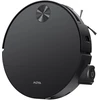 MOVA S70 Roller | Robot Vacuum Cleaner | Wet&amp;Dry | 5200 mAh | Dust capacity 3.2 L | 28000 Pa | Juodas