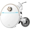 Robotas dulkių siurblys MOVA V70 Ultra Complete, Baltas